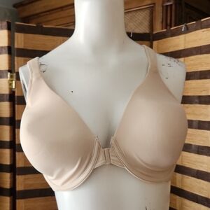 Leading  lady underwire 36DD front clasp